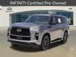 2026 INFINITI QX80 SPORT SUV
