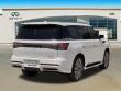 2027 INFINITI QX80 LUXE SUV