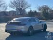 2017 Porsche Panamera 4S Sedan