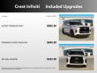 2026 INFINITI QX80 AUTOGRAPH SUV