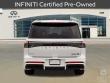 2026 INFINITI QX80 SPORT SUV