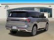 2027 INFINITI QX80 LUXE SUV