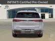 2026 INFINITI QX60 SPORT SUV
