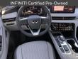 2026 INFINITI QX60 AUTOGRAPH SUV