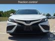 2021 Toyota Camry SE Sedan