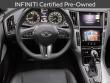 2023 INFINITI Q50 LUXE Sedan