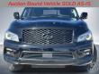 2017 INFINITI QX80 SUV