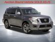 2019 Nissan Armada SL SUV