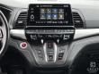 2025 Honda Odyssey Sport-L Van
