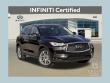 2025 INFINITI QX50 LUXE SUV