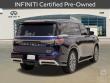 2025 INFINITI QX80 LUXE SUV