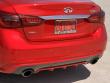 2020 INFINITI Q50 3.0t RED SPORT 400 Sedan