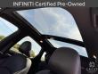 2025 INFINITI QX50 SPORT SUV