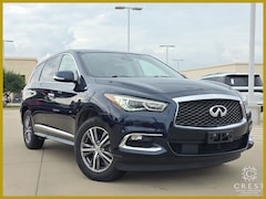 2020 INFINITI QX60 PURE SUV