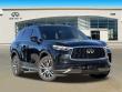 2025 INFINITI QX60 AUTOGRAPH SUV