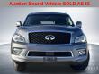 2015 INFINITI QX80 5.6 SUV