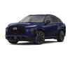 2027 INFINITI QX65 UT
