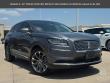 2022 Lincoln Nautilus Reserve SUV
