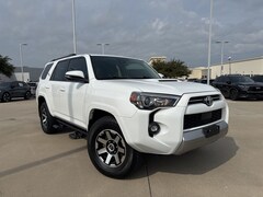 2023 Toyota 4Runner TRD Off Road Premium SUV