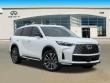 2026 INFINITI QX60 LUXE SUV
