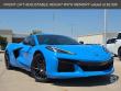 2024 Chevrolet Corvette Stingray Z06 w/3LZ Convertible