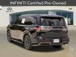 2026 INFINITI QX80 AUTOGRAPH SUV