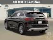 2025 INFINITI QX50 LUXE SUV