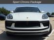 2023 Porsche Macan S SUV