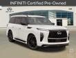 2026 INFINITI QX80 SPORT SUV