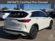 2021 INFINITI QX50 LUXE SUV