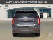 2021 GMC Yukon AT4 SUV