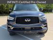 2023 INFINITI QX80 PREMIUM SELECT SUV