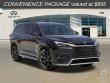 2024 LEXUS TX 500h F SPORT Premium SUV