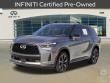 2026 INFINITI QX60 AUTOGRAPH SUV