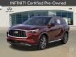 2025 INFINITI QX60 AUTOGRAPH SUV