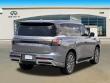 2027 INFINITI QX80 LUXE SUV