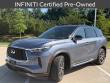 2025 INFINITI QX60 AUTOGRAPH SUV