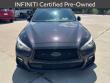 2023 INFINITI Q50 RED SPORT 400 Sedan