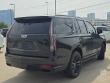 2022 CADILLAC Escalade Sport Platinum SUV