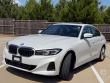 2025 BMW 330i Sedan