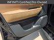 2025 INFINITI QX80 LUXE SUV