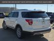 2017 Ford Explorer Limited SUV