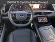 2026 INFINITI QX80 AUTOGRAPH SUV