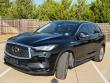 2024 INFINITI QX50 LUXE SUV