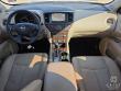 2020 Nissan Pathfinder Platinum SUV