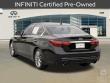 2023 INFINITI Q50 LUXE Sedan
