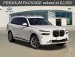 2026 BMW X7 xDrive40i SUV
