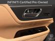 2026 INFINITI QX80 LUXE SUV