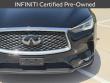 2022 INFINITI QX50 ESSENTIAL SUV