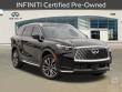 2026 INFINITI QX60 LUXE SUV